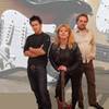 Rock Pop Country Trio 181