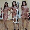 Electric Trio 1746