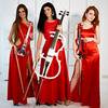 Electric Violin Trio 108282
