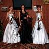 Stroling Female Trio 108145