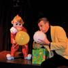 Variety Show