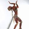 Female Ice Show 7537