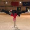 Ice Acrobatics Duo 1603