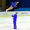 Ice Figure Skater 105004
