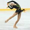 Ice Figure Skater 1602