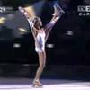 Ice Show Casting 1598