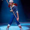 Ice Skater 107140