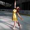 Ice Skater 109316