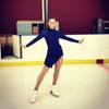 Ice Skater 109342