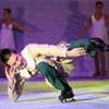Ice Skater 1599