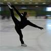 Ice Skater 1607