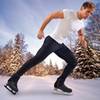 Ice Skater 1609