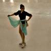 Ice Skater 873