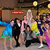 Show on Ice 2085
