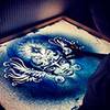 Sand Painter 8842