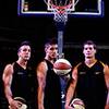 Basketball Freestyle 8737