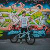 BMX Performer 106290