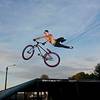 BMX Show 106586