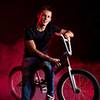 BMX Show 6338