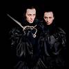 Fencing Duo 6180