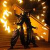 Fire Show 6391