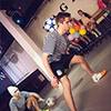 Football Freestyle 6396