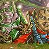 Graffity Artist 2179