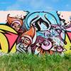 Graffity Painter 6440