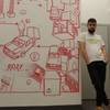 Graphic Designer 110642