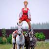 Horse Rider 106234
