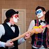 Mime Group 6112