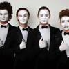 Mime Show 110347