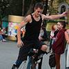 Roller Show 6230