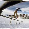 Snowboard Performer 106449