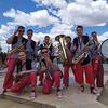 Street Music Team 111156