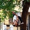 Street Performer 8428