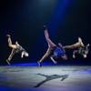 Street Stunt Team 111138