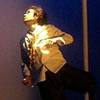Theatrical Actor 6144