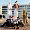 Theatrical Group 6149