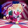Trio Special Circus Act 1261