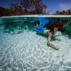 Mermaid Show 108039