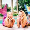 Mermaid Show 108046