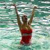 Swimmer 1547