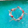 Synchronized Swimming Group 110095