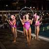 Synchronized Swimming Group 2375