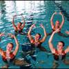 Waterballet