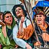 Theatrical Group 6088