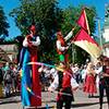 Theatrical Group 6091