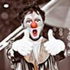 Theatrical Group 6157