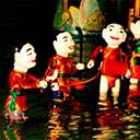 Water Puppets Theatre 10114